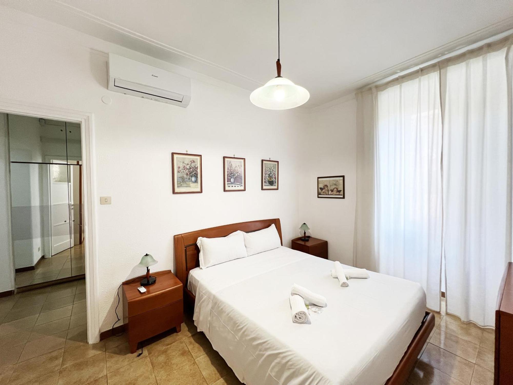 Marisol Monolocale Metro A Ponte Lungo Apartment Rom
